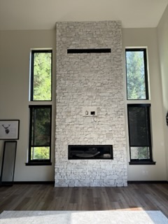 Ceramic Tile Pattern